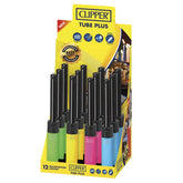 CLIPPER TUBE PLUS (12)